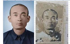 九龙坡老照片修复多少钱一张